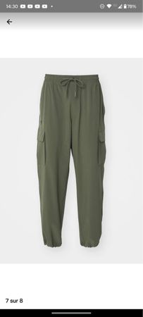 Pantalon Under Armour