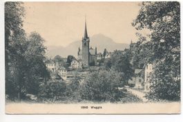 WEGGIS No. 18948