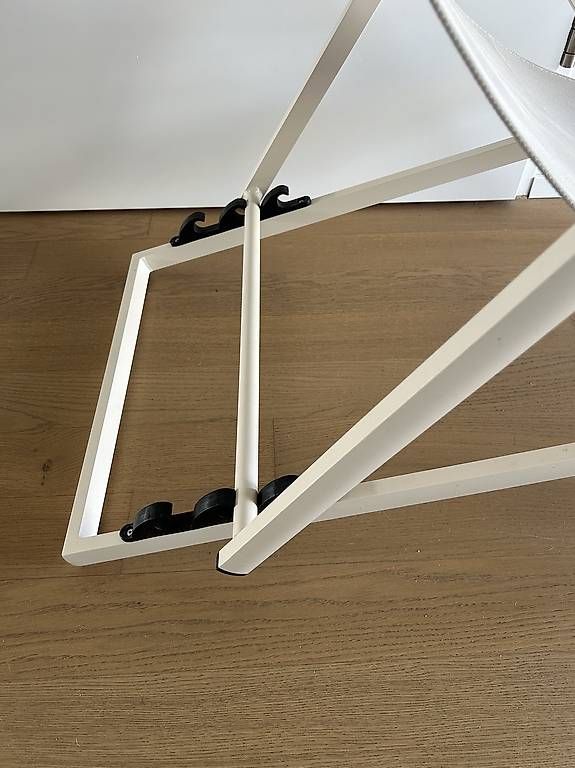 Sedie a sdraio: Taylor Whisper in Beige – Usato da Liebefeld venduto da urbanier 2