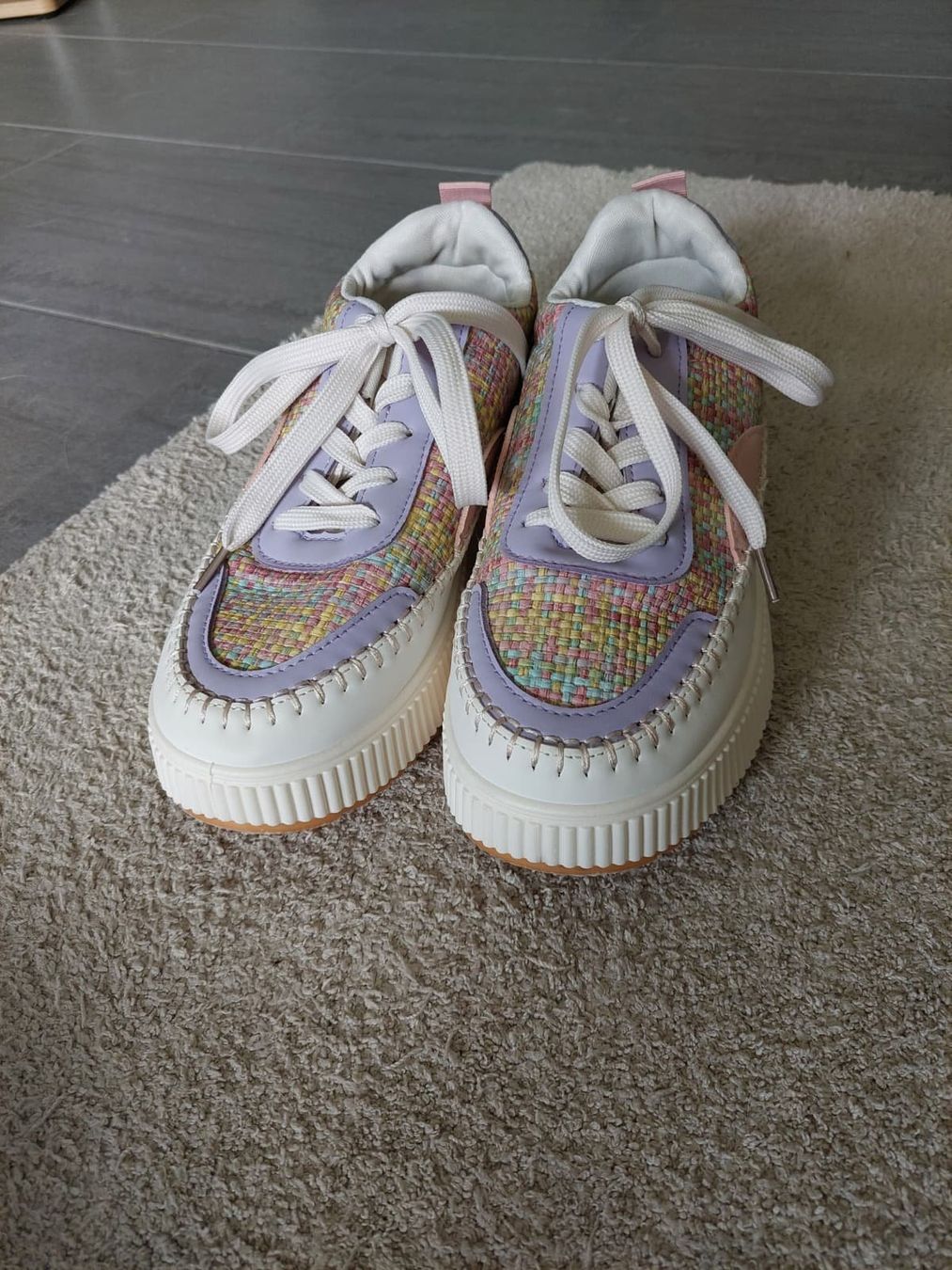 Scarpe da donna: Sneaker, Gr. 38 – Nuovo (secondo la descrizione) da Domat/Ems venduto da Lorand_ 2