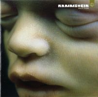 CD: RAMMSTEIN - Mutter