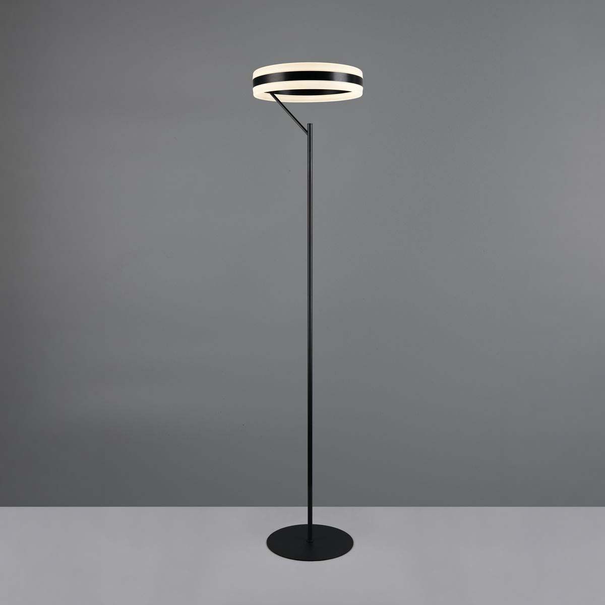 Lampade: LED Stehleuchte CCT, Dimmer, 180 cm Höhe – Nuovo (secondo la descrizione) da Kreuzlingen venduto da Smart-Light 3