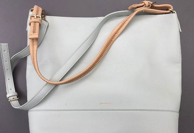 Altro in  Abbigliamento & Accessori: Tasche  ESPRIT Neu – Nuovo (secondo la descrizione) da Rabius venduto da bri_ca76