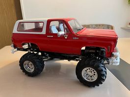 RC Modellauto 1:10