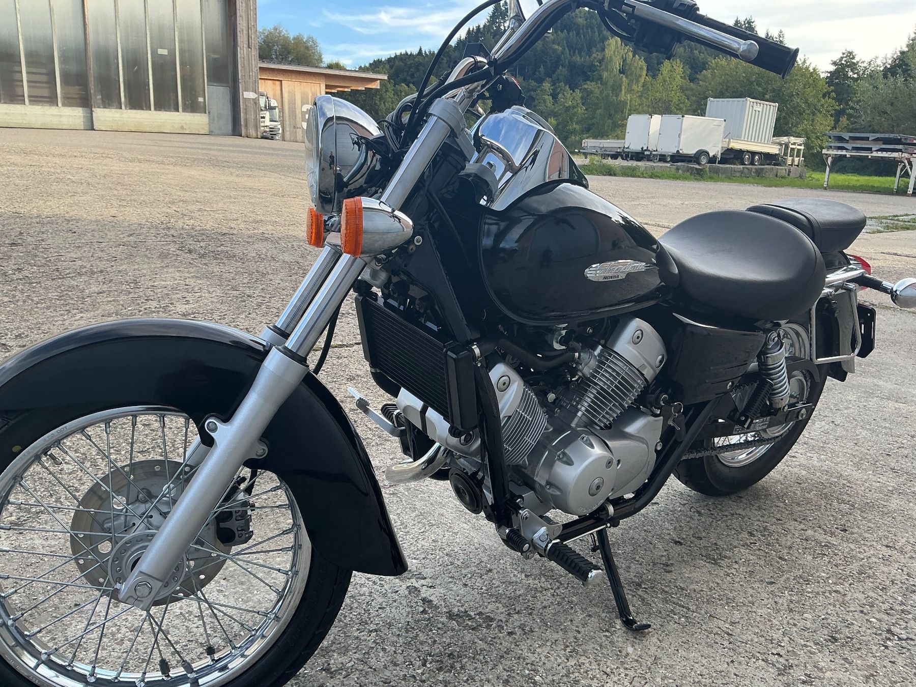 Filtre à Huile Moto AHL Pour Honda TRX420 / TRX500 Foreman / Rancher / Rubicon – Qualité Haut Débit Et Fiable
