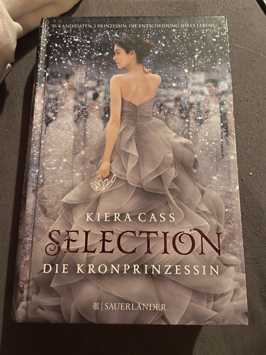 Livres: Selection Buchreihe – D'occasion à Lenk im Simmental par banane50626 6