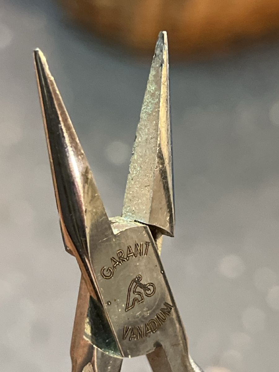 Knipex Alle Werkzeuge: Zangenset Knipex, Heyco, Garant – Gebraucht aus Münchenstein von robit01 5
