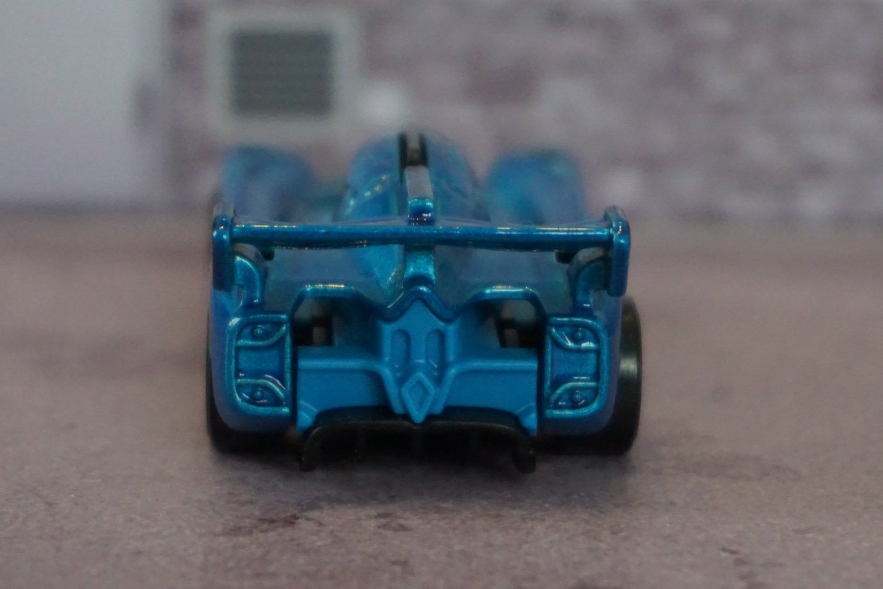 Hot Wheels Modellautos: HotWheels MCMurtry Spéirling TOP !!!!!!!!! – Gebraucht aus Reiden von Doppeldecker69 2