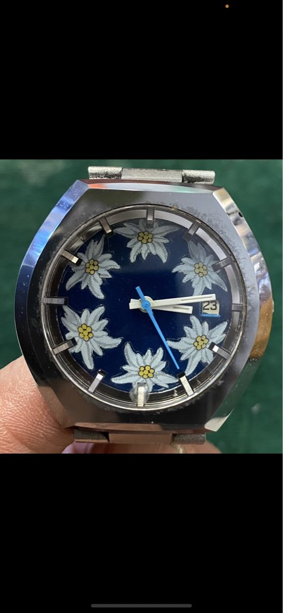 Orologi: Certina – Usato da Anglikon venduto da Teyfik 2