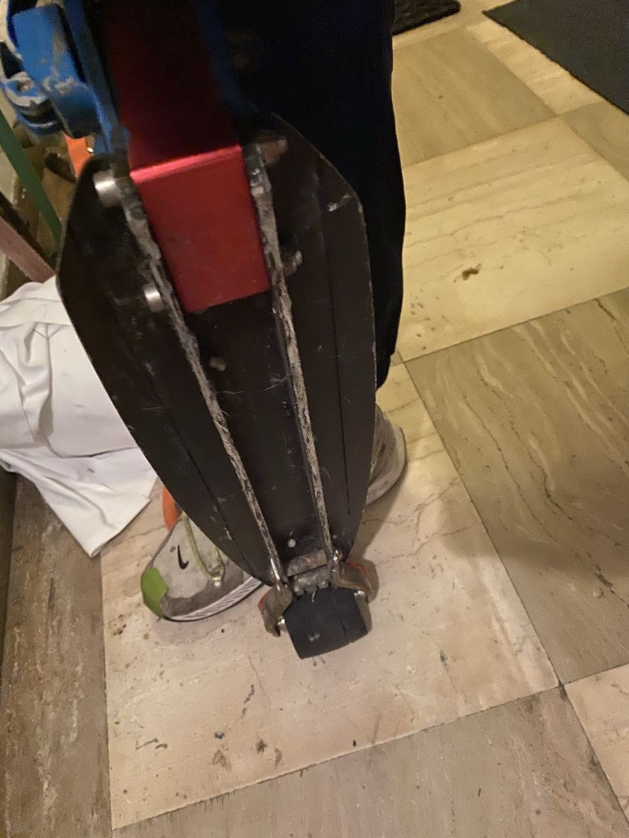 Micro Kickboard: Micro trotinet – D'occasion à Capolago par Lillo22 5
