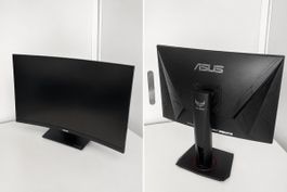 Asus Gaming Monitor