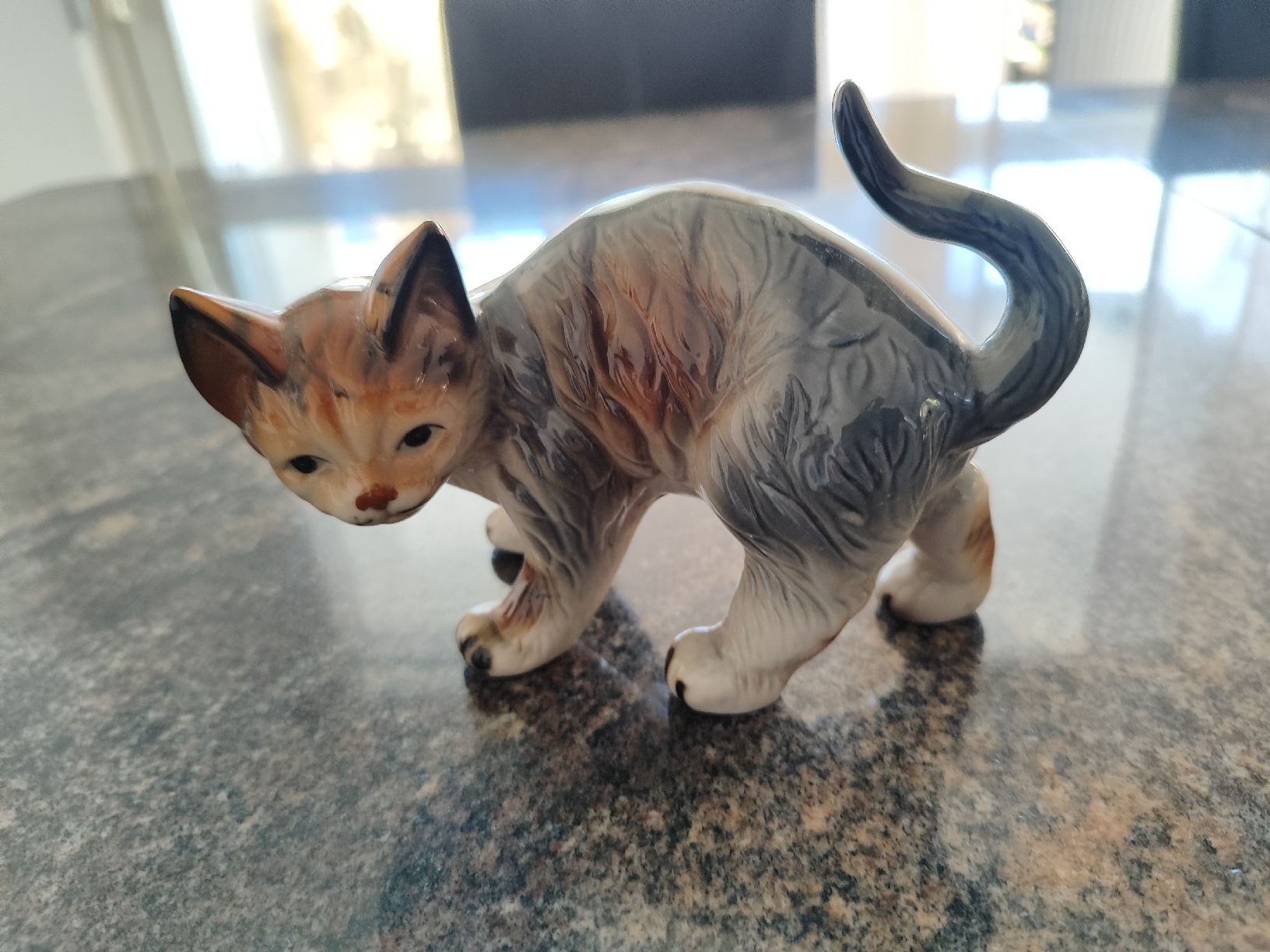 Alle Dekorationen: Katze  Deko – Gebraucht aus Madiswil von marmotte63 2