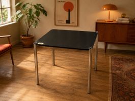 Original USM Haller Tisch ohne lampe