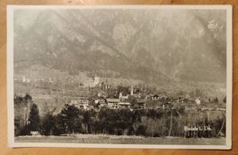 Rodels im Domleschg um 1930