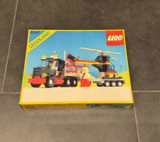 Lego 6357 Legoland in OVP komplett mit Anleitung
