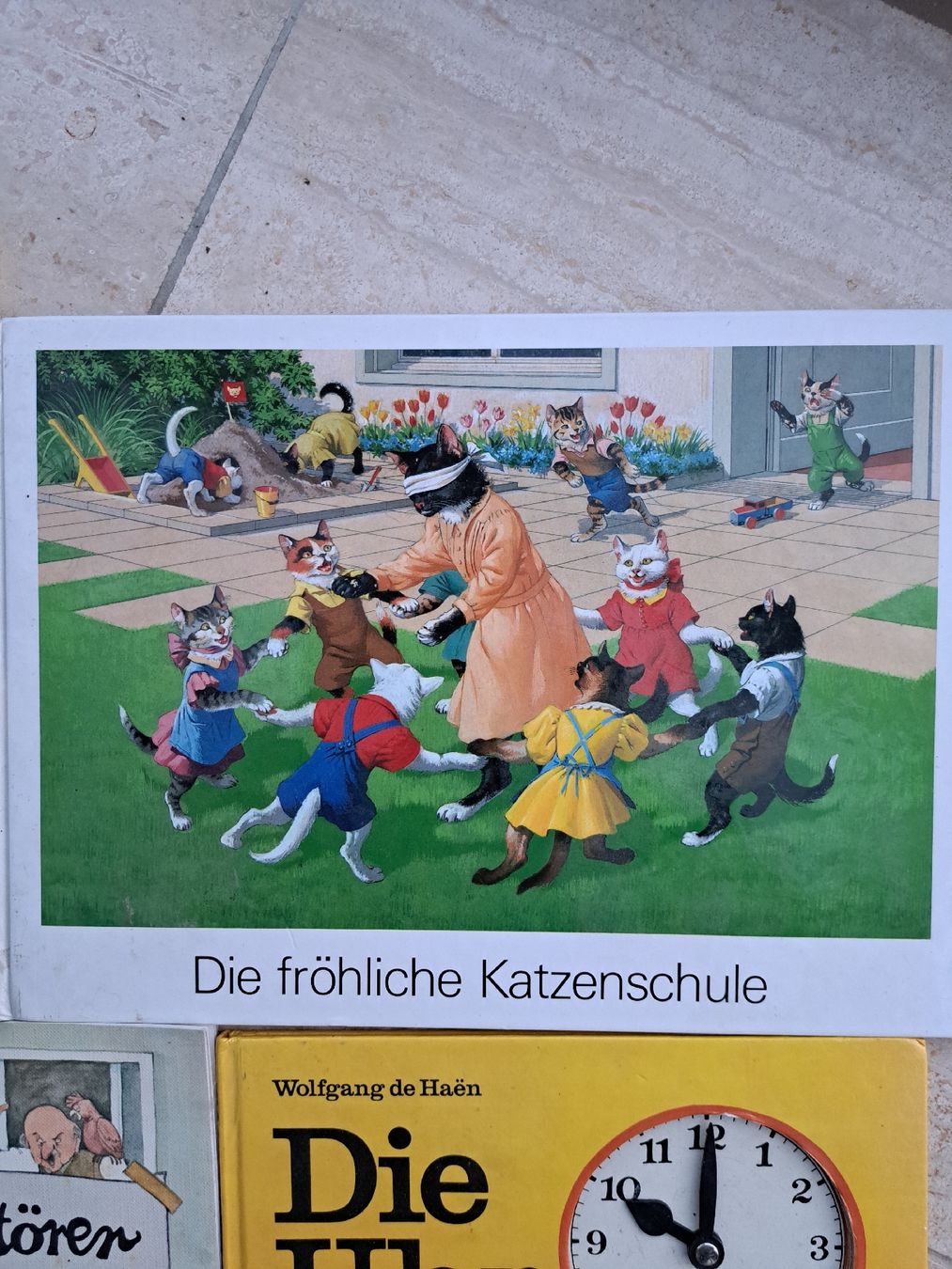 Bücher: 8 verschiedene Kinderbücher – Gebraucht aus Waltenschwil von Gaelle 7