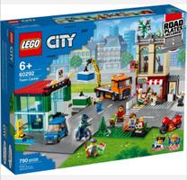 Lego 60292 Stadtzentrum ! Versand möglich! 11.50fr
