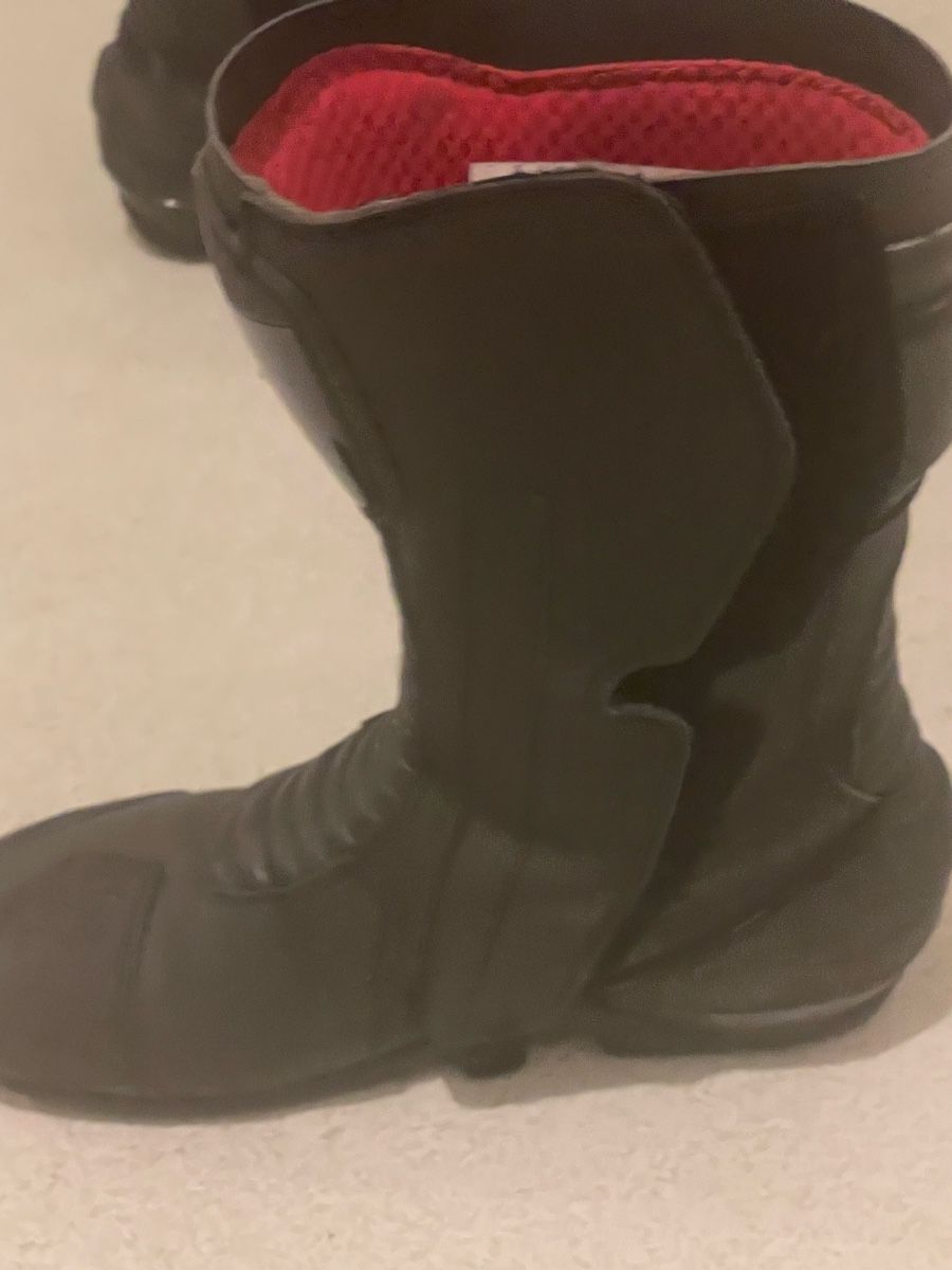 TCX Scarpe da uomo: Töffschuhe TCX – Usato da Uetendorf venduto da Ragusa09 6