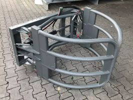 Rundballenzange Ballenzange Ballengreifer