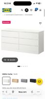 Ikea Malm Kommode 1,60m x 0,78m