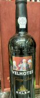 VELHOTES TAWNY PORTO
