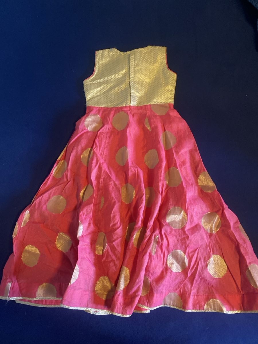 Vestiti & Gonne: Süsses Sommerkleid, Gr. ca 128/134 – Usato da Zürich venduto da sar_7s87 2