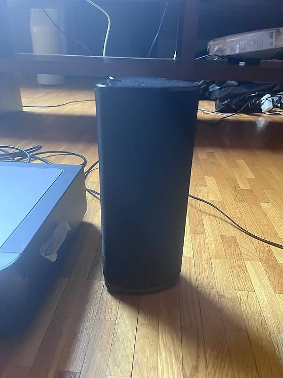 Harman-Kardon Casse acustiche: Enceintes Home cinéma Harman Kardon BDS300 – Usato da La Croix-de-Rozon venduto da alj_x96g 3