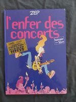 Zep /  L'Enfer des Concerts EO 1999 BE