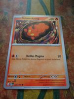 POKEMON  Schneckmag   H  TWM DE   028/167  KP80   2024