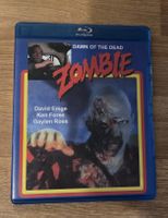 Zombie - Dawn of the Dead (1978) Blu-ray Schuber Uncut 