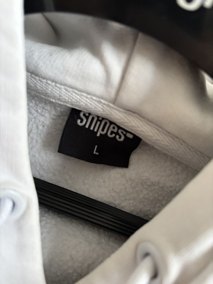 Snipes Maglioni & Felpe: Snipes Kapuzenpullover – Usato da Basel venduto da rebecca_b 2