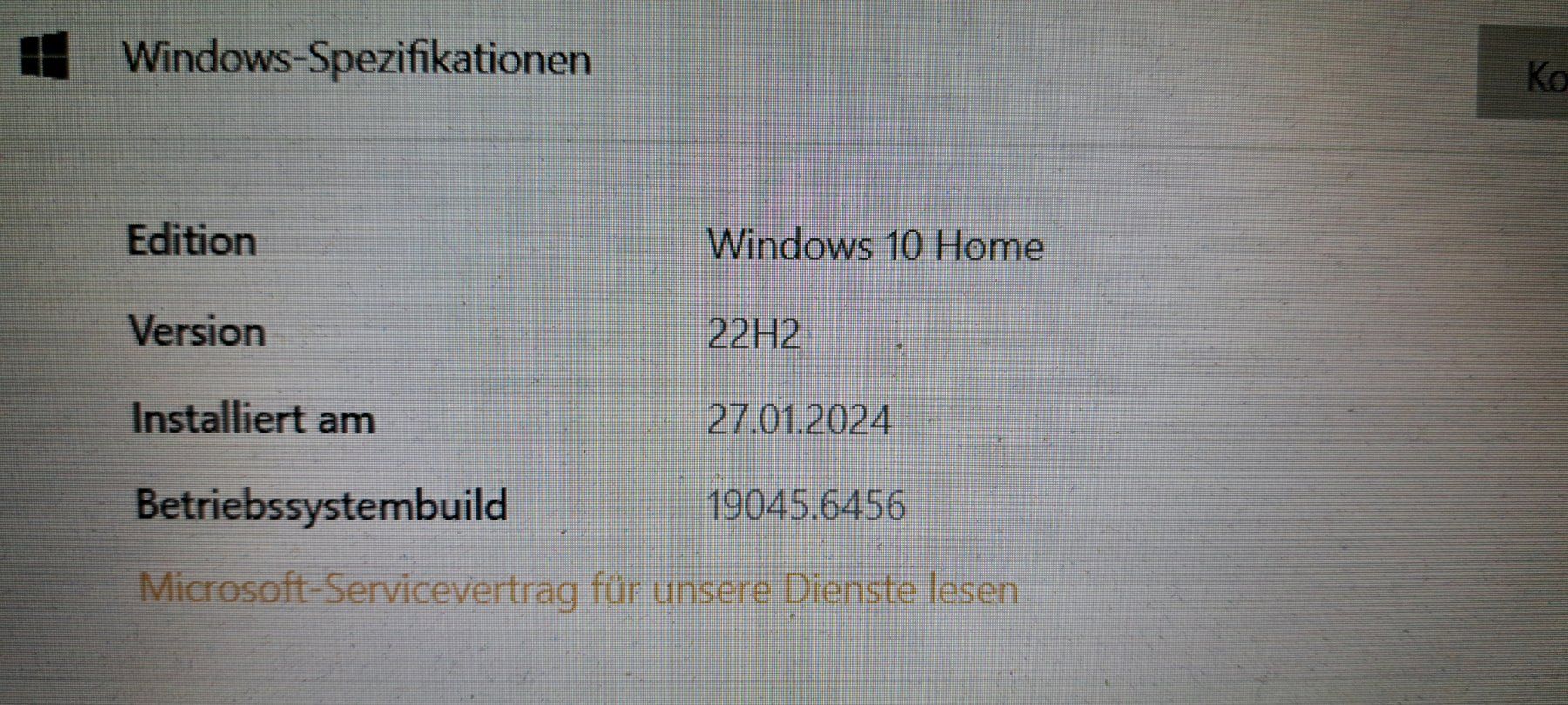 Asus Notebook: Laptop Asus - R543M – Usato da Weinfelden venduto da DahnSwiss