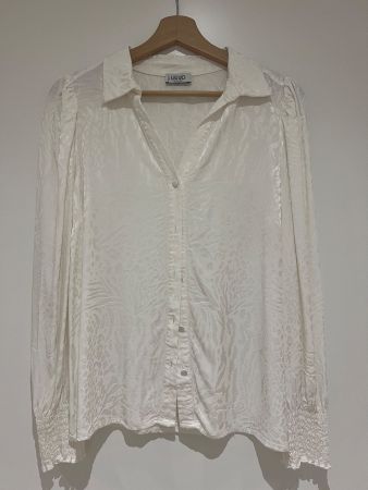 LIU JO - Bluse weiss