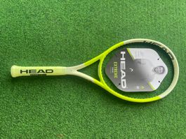 Tennisschläger Head Extreme MPL, 280g, Griff L2, Neu
