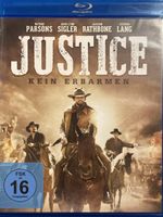 Justice - Kein Erbarmen (2017)