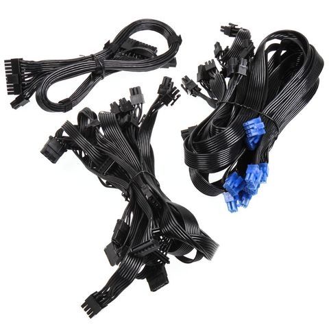 Componenti elettronici: KOLINK Continuum 1500W PSU – Usato da Bad Ragaz venduto da Santacruz0888 1
