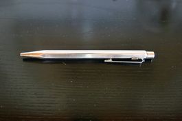 Caran d'Ache Ecridor Retro Kugelschreiber