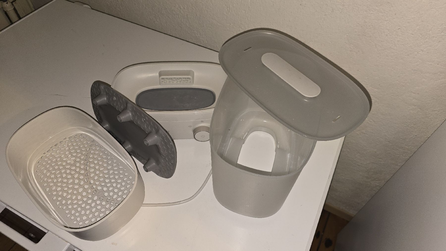 Avent Repas pour bébés: Philips Avent Sterilisator – D'occasion à Tann par eti_jnf9 1