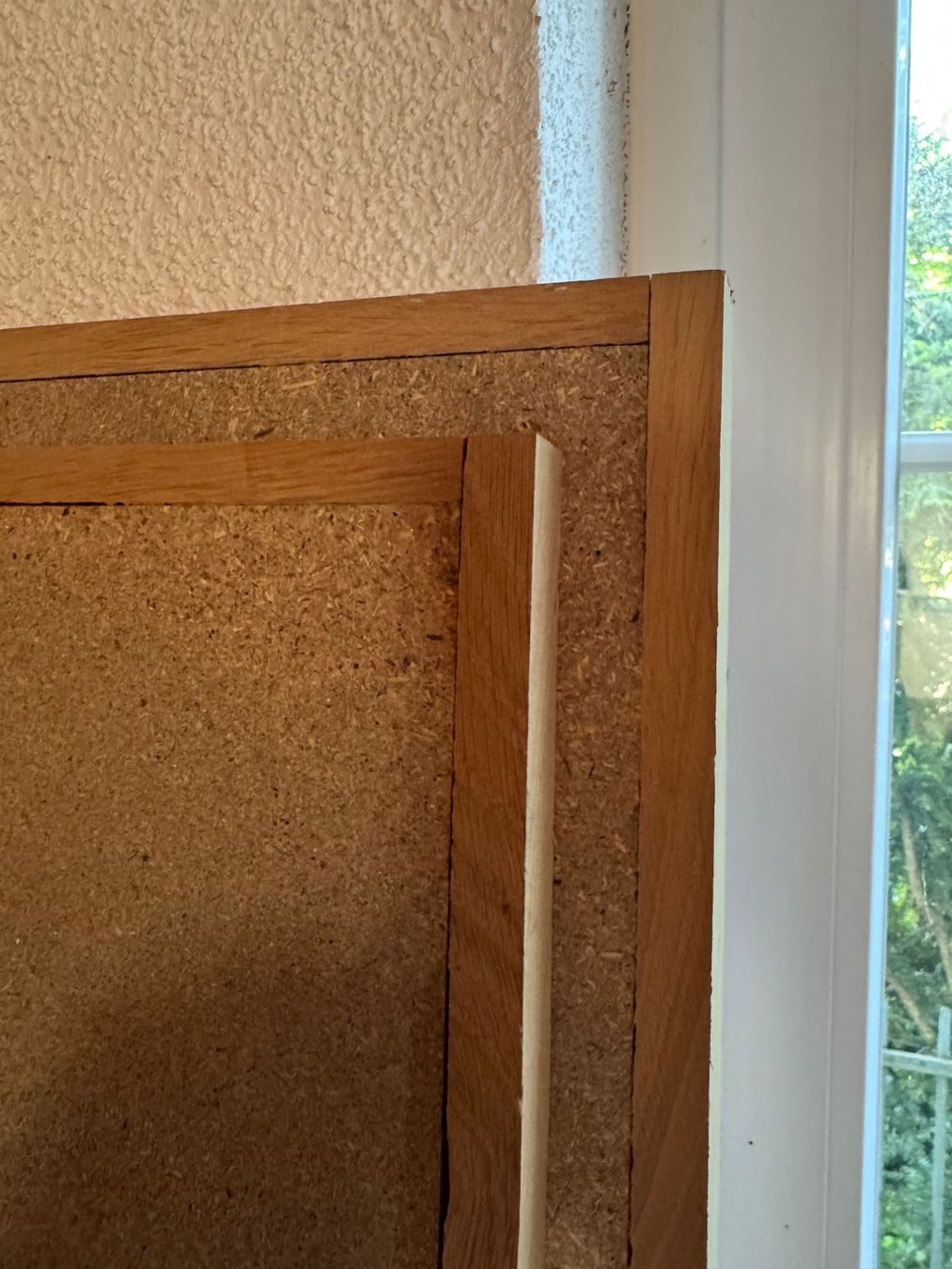 Articles en bois: T-Leisten Eichenholz – D'occasion à Gränichen par onkel_xxl 5