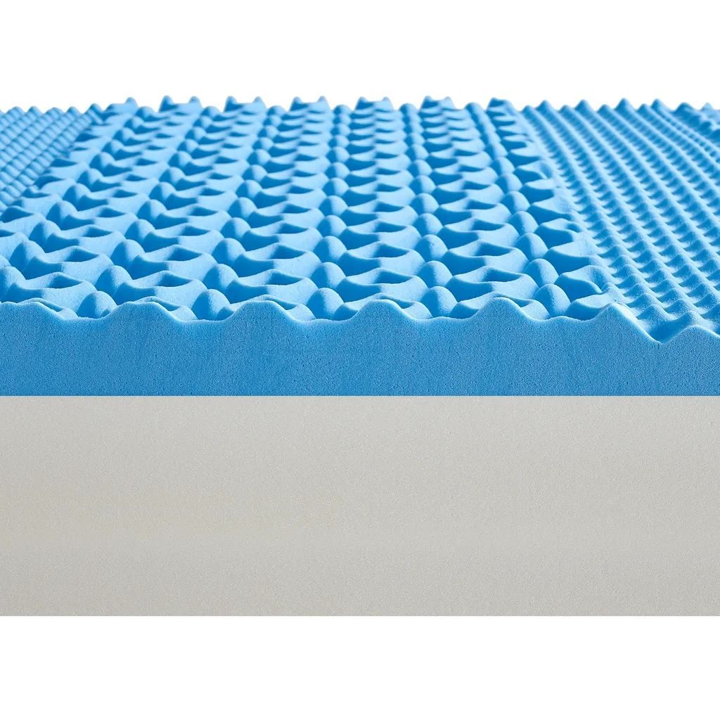 Matratzen: Kaltschaum Matratze 140x200 - 3D Memory – Neu und originalverpackt aus Winterthur von aredo 1