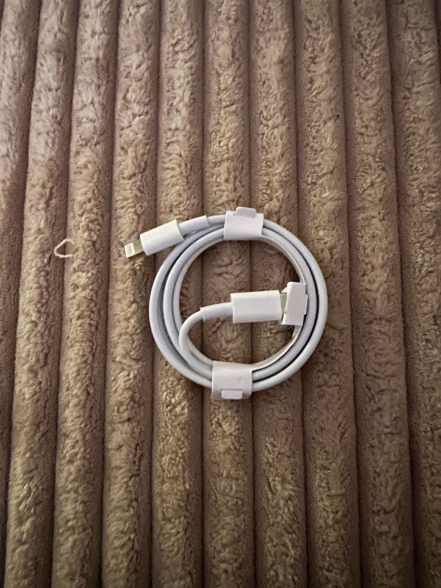 Cavi: Lightning auf USB C Kabel – Nuovo (secondo la descrizione) da Dietikon venduto da sal_zdn5