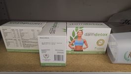 DarmDetox Vitamunda (3 Tage) im Wert von CHF 147