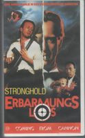 Erbarmungslos - Stronghold (B/NL 1985) Stella Video VHS 8659