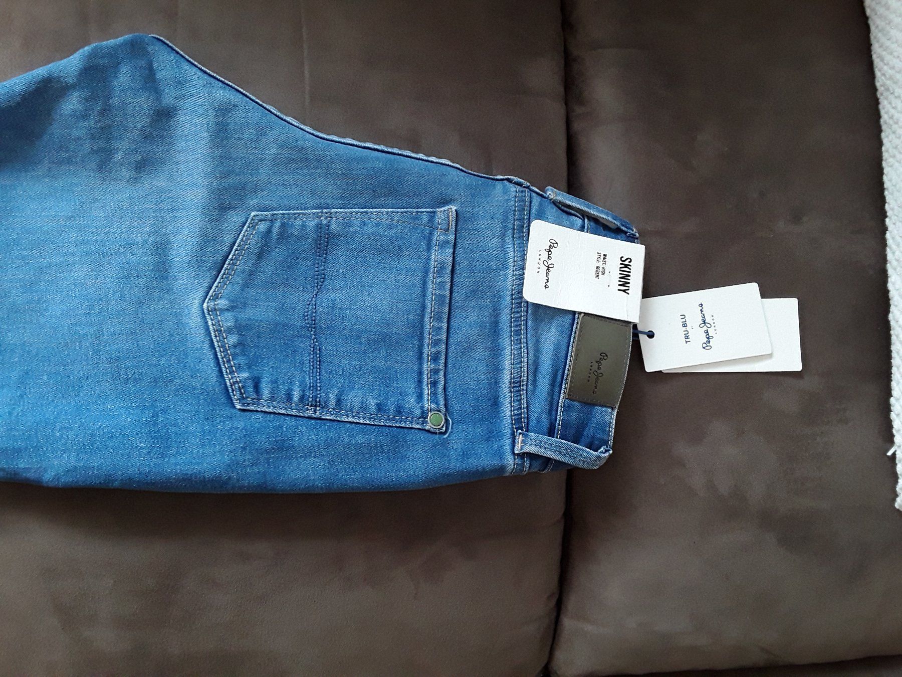 Pepe Jeans Jeans: Pepe Jeans – Neuf avec emballage d'origine à Brugg AG par Ljubinka0410 1