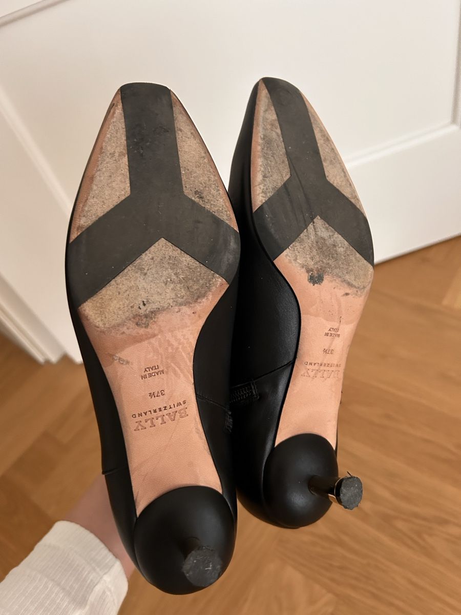 Bally Scarpe da donna: Bally boots – Nuovo (secondo la descrizione) da Zürich venduto da evasara 4