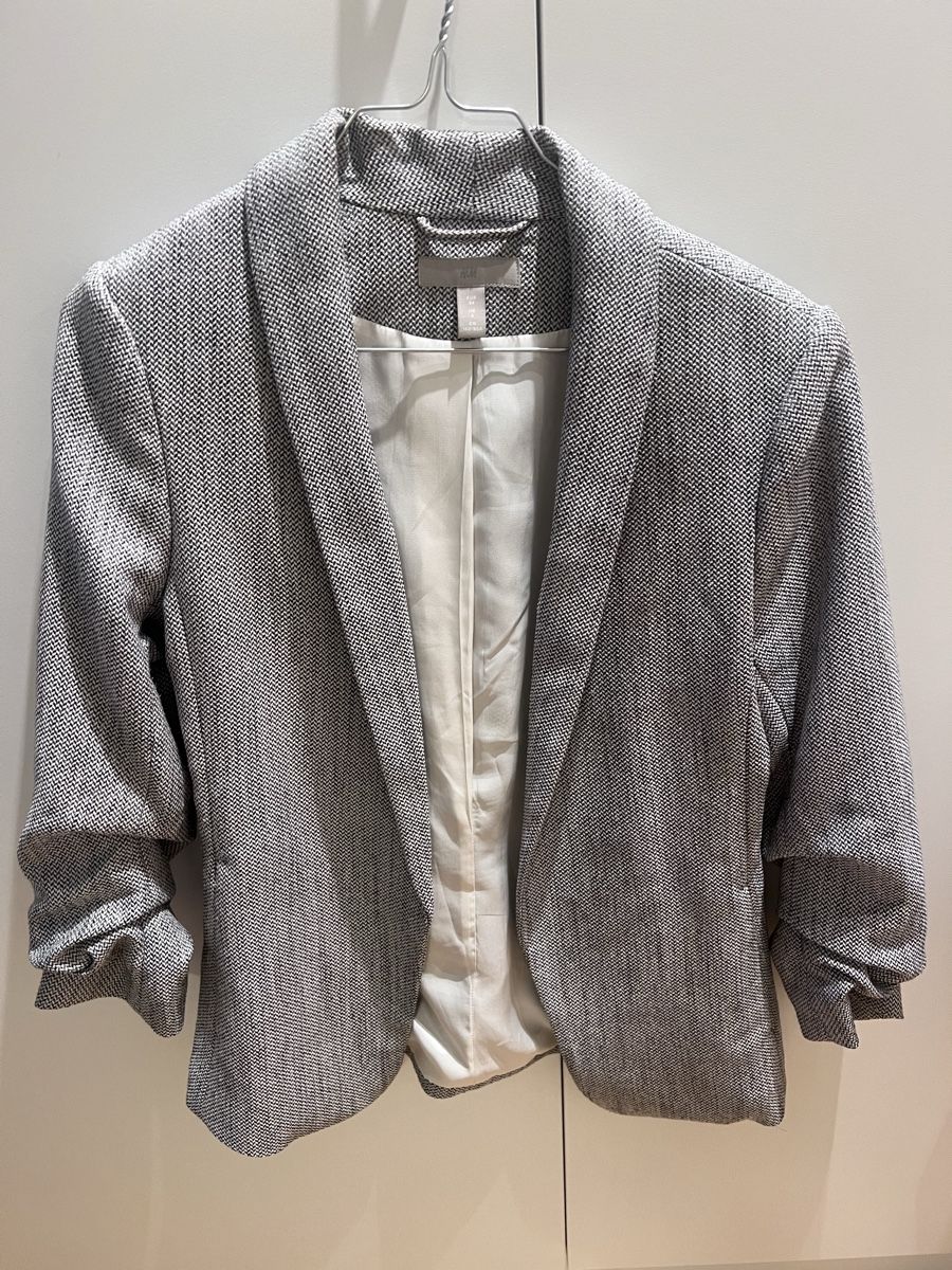 Jacken: H&M blaser – Gebraucht aus Zurich von amf_k7k2 1