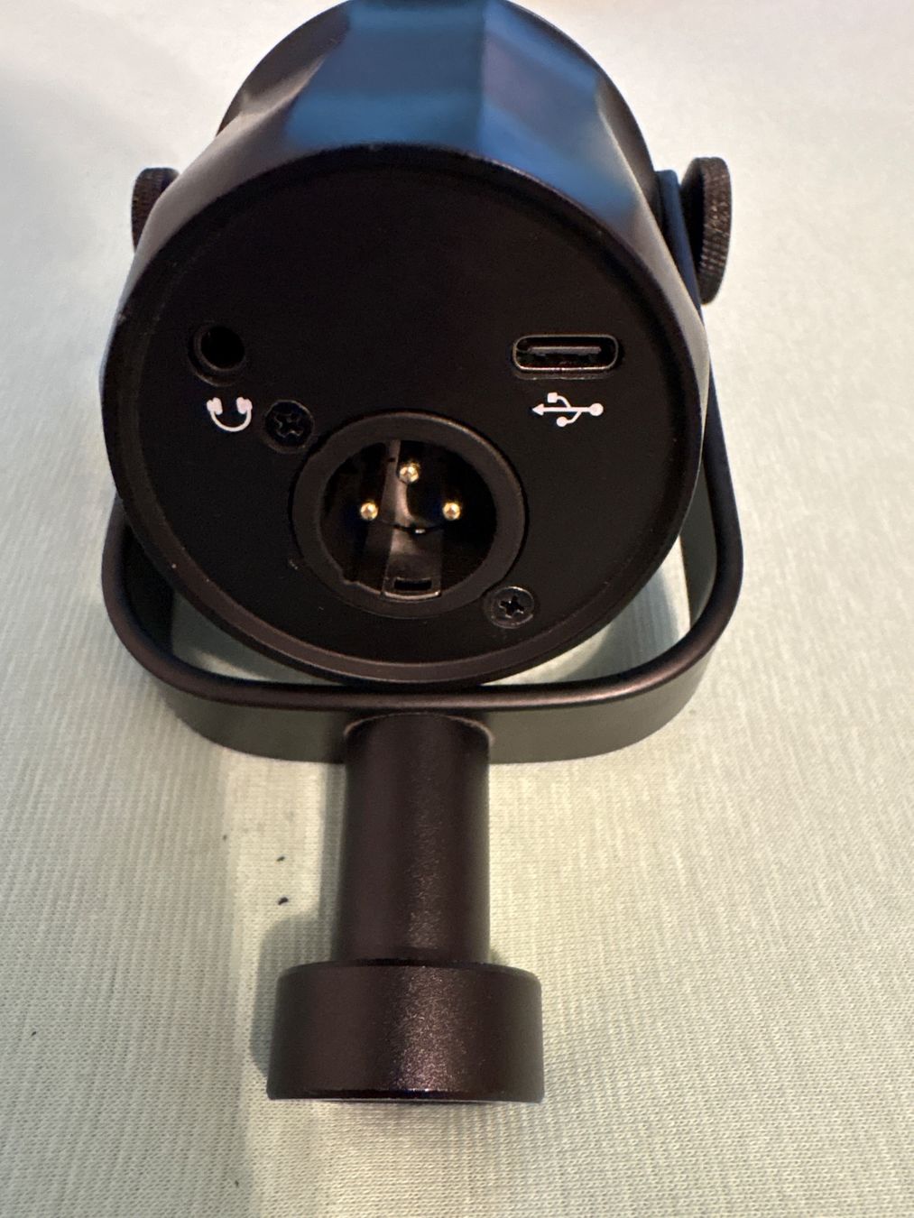 Microfoni: FDuce Mikrofon USB/XLR top Zustand – Usato da Dietikon venduto da Lidija0 2