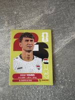 Panini Manaf Younis IRQ8