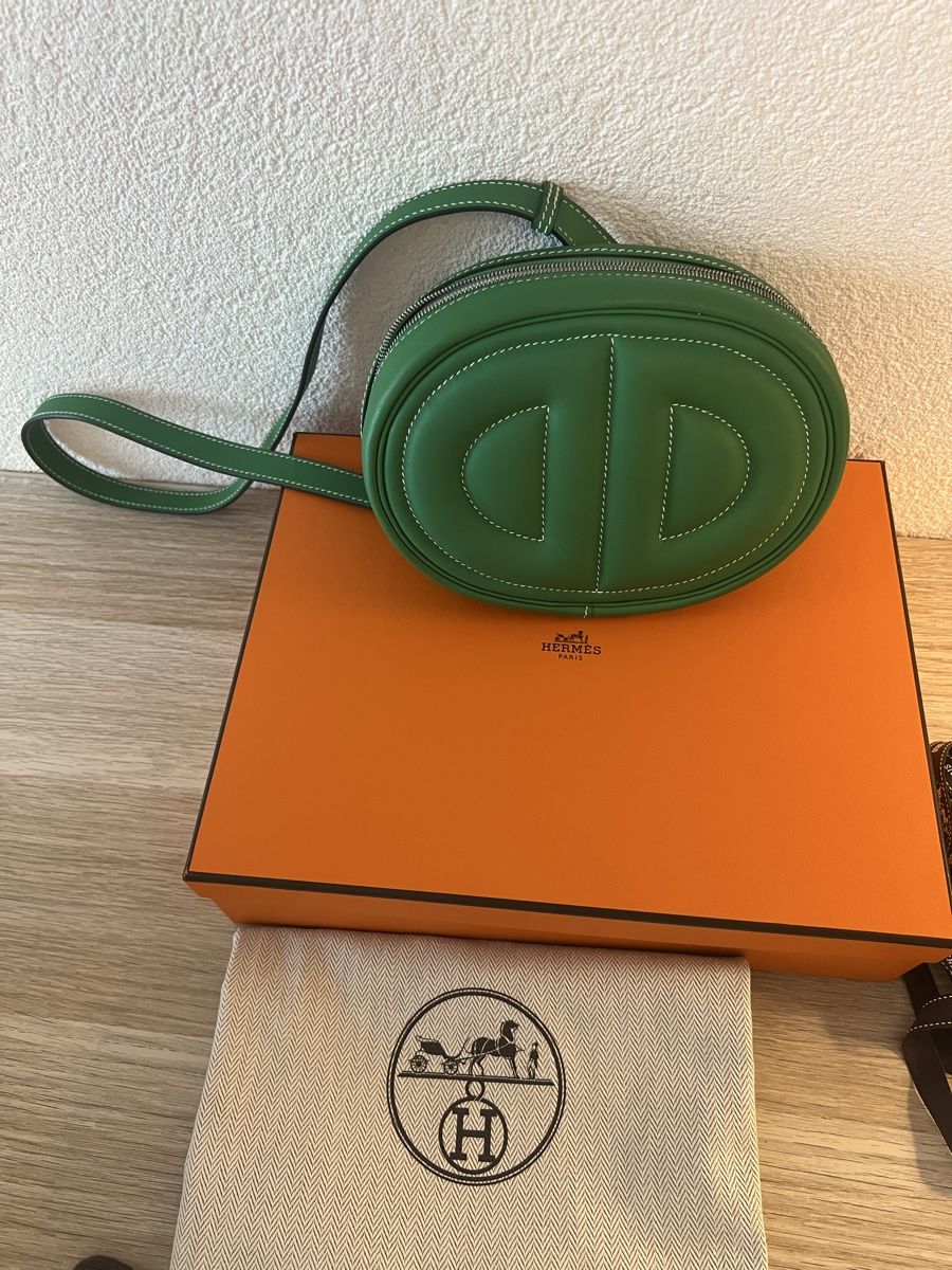 Hermès Borse da donna: Hermès In-The-Loop Belt Bag – Nuovo (secondo la descrizione) da Mont-sur-Lausanne venduto da summerblue