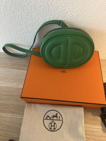 Hermès In-The-Loop Belt Bag
